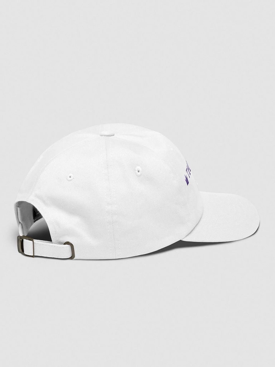 The Fools Guild Logo Hat product image (18)