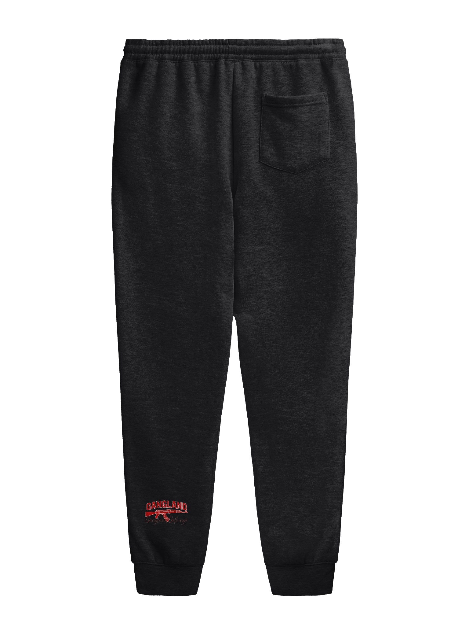 Gangland.Clothing.co tracksuit pants product image (2)