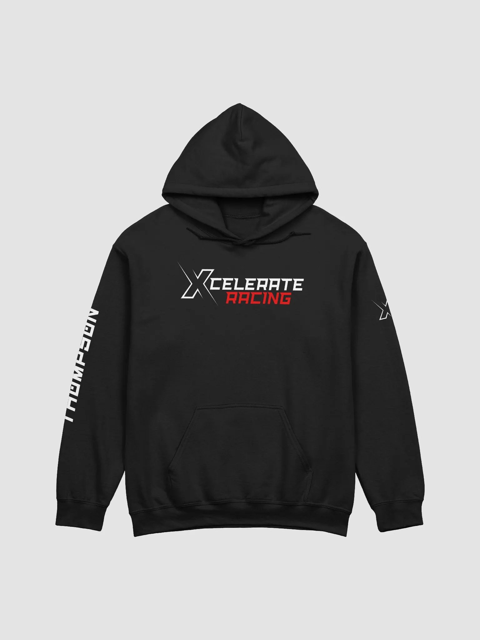 Xcelerate Thompson Hoodie product image (2)
