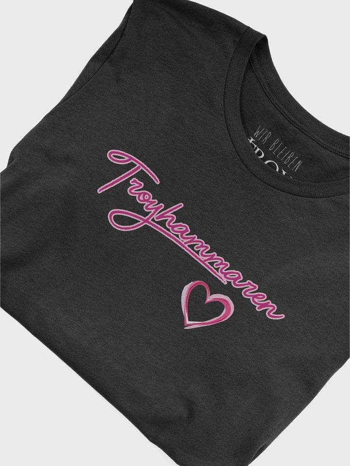 T-Shirt: Paint it Pink product image (1)