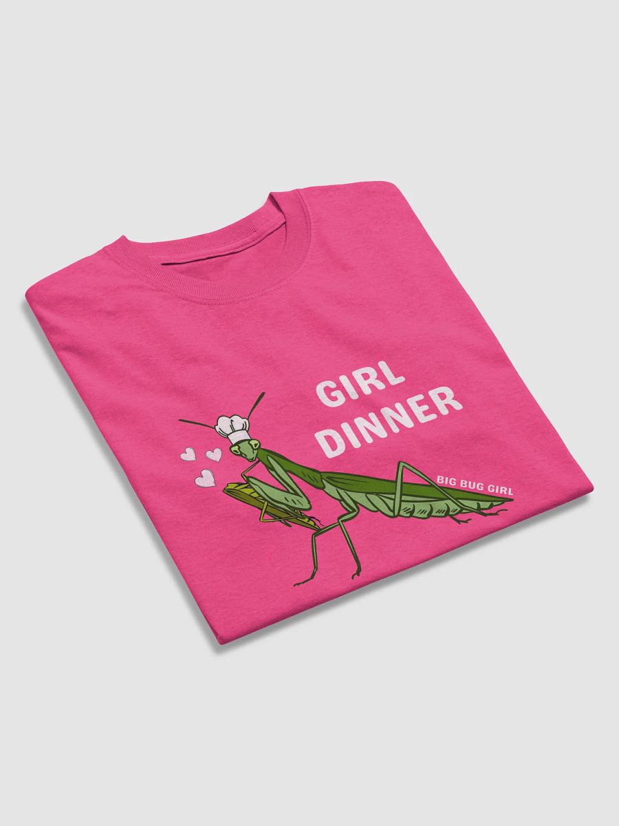 chef mantis unisex tee product image (8)