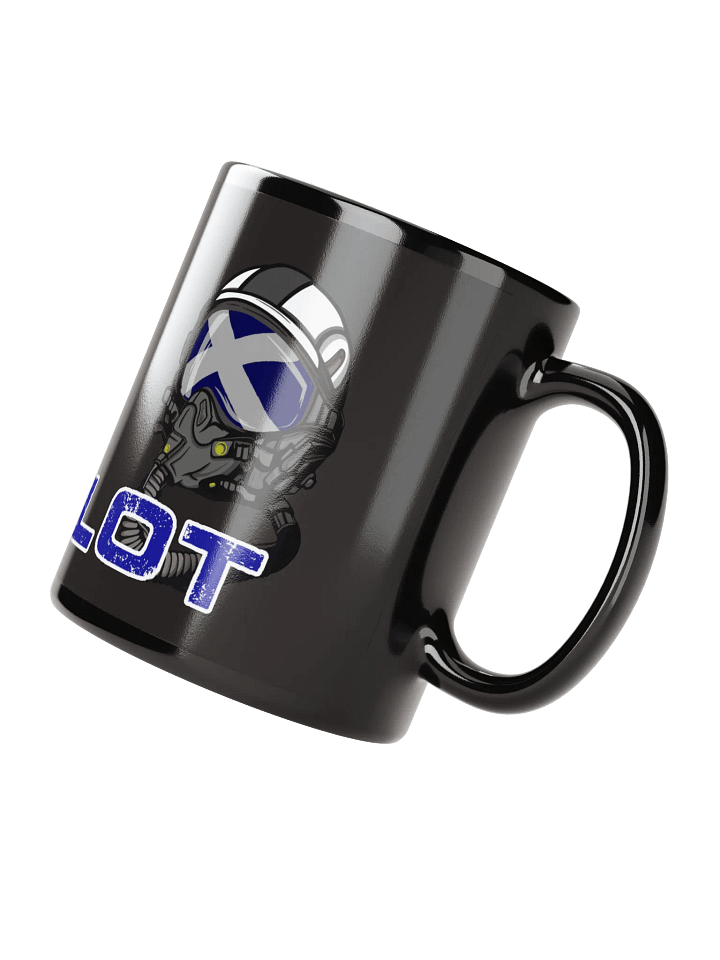 JockPilot Mug product image (3)