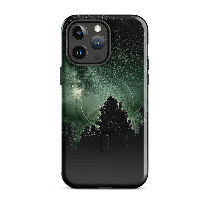 Starry Night iPhone® Case product image (20)