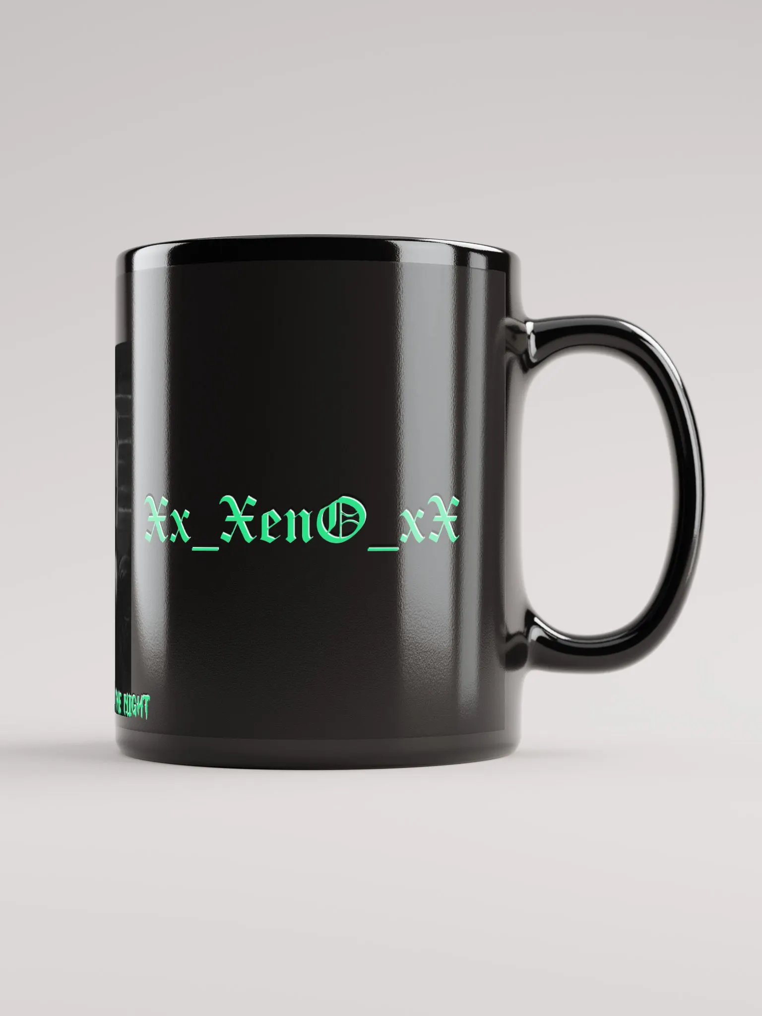 Nosferatu Creatures of the Night Coffee Mug product image (4)