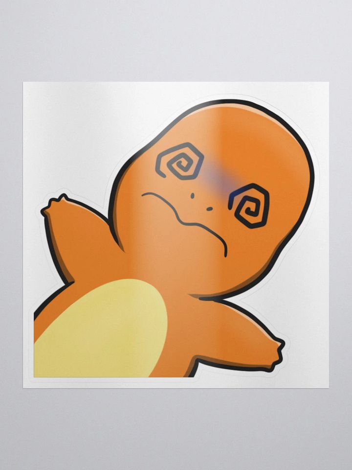 pixRIP Sticker product image (1)