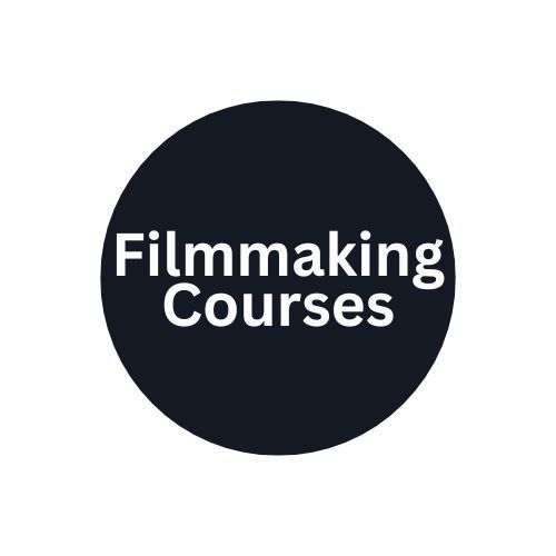 Filmmaking Video Courses