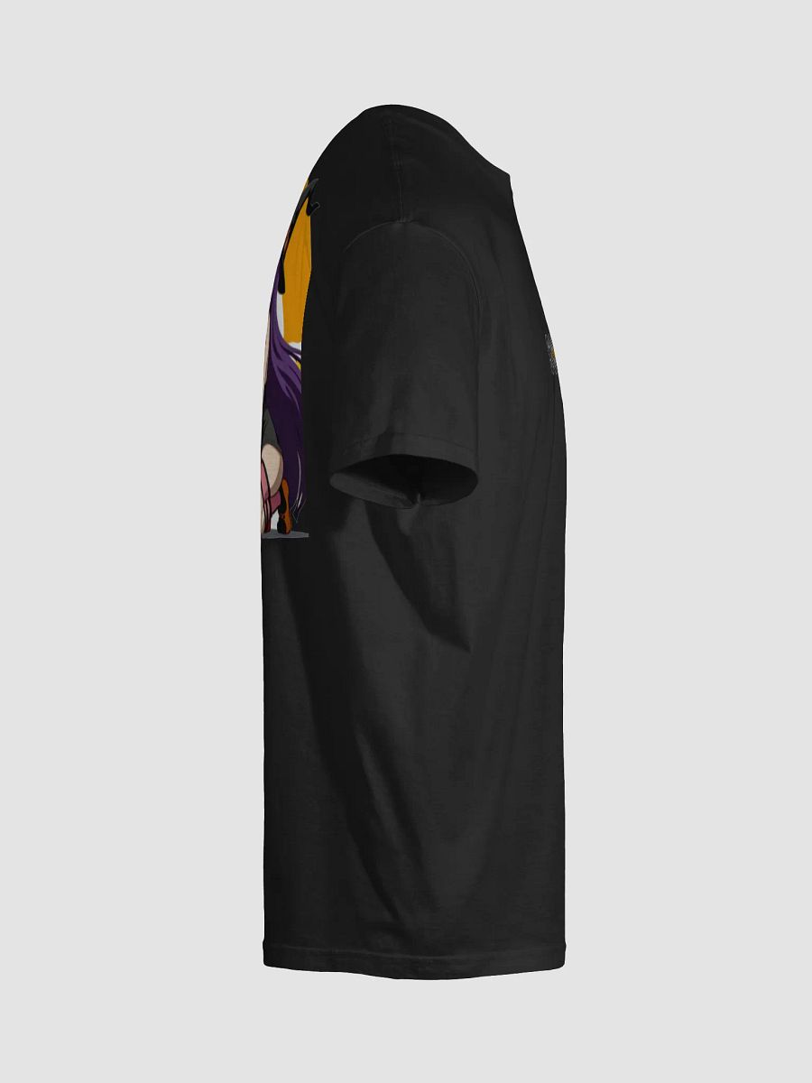 Soul Eater Witchy Delight Gildan Unisex Softstyle T-Shirt product image (10)