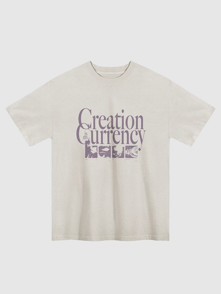 SheFi x Base: Creation is My Currency (purple) product image (1)