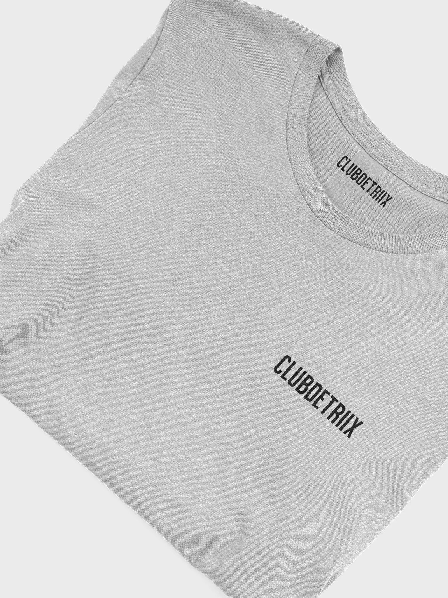 Club Detriix Classic Tee product image (51)