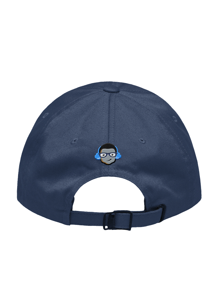 I Like it Nerdy Hat product image (15)