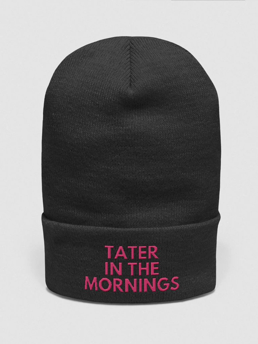 Tater Beanies product image (1)