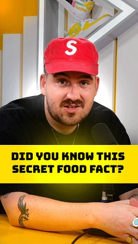 We’ve been lied to! 😮 #happyhour #happyhourpodcast #comedy #reels #clips