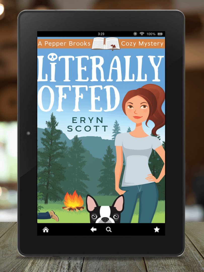 Literally Offed - ebook product image (1)
