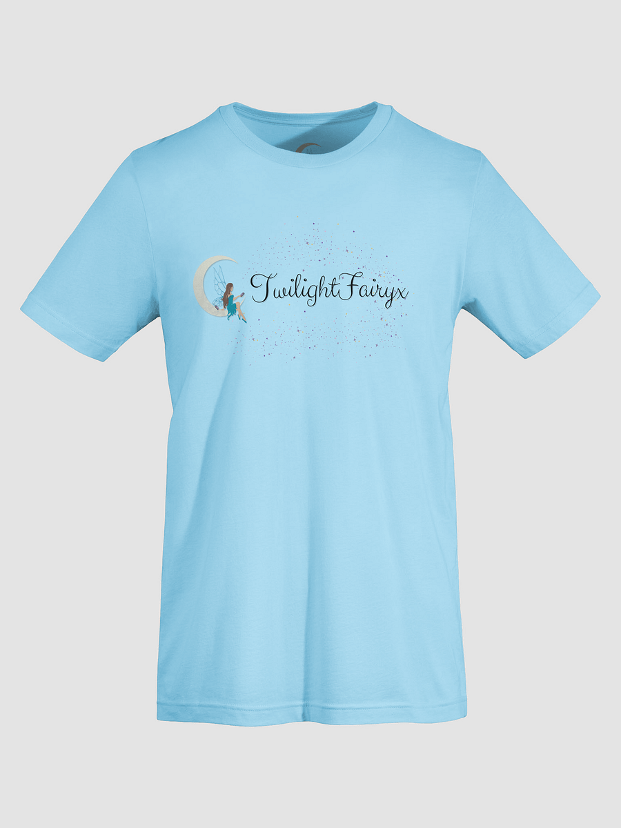 TwilighFairyx t-shirt, black product image (7)