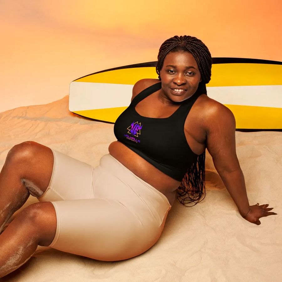 VE Sports Bra product image (6)