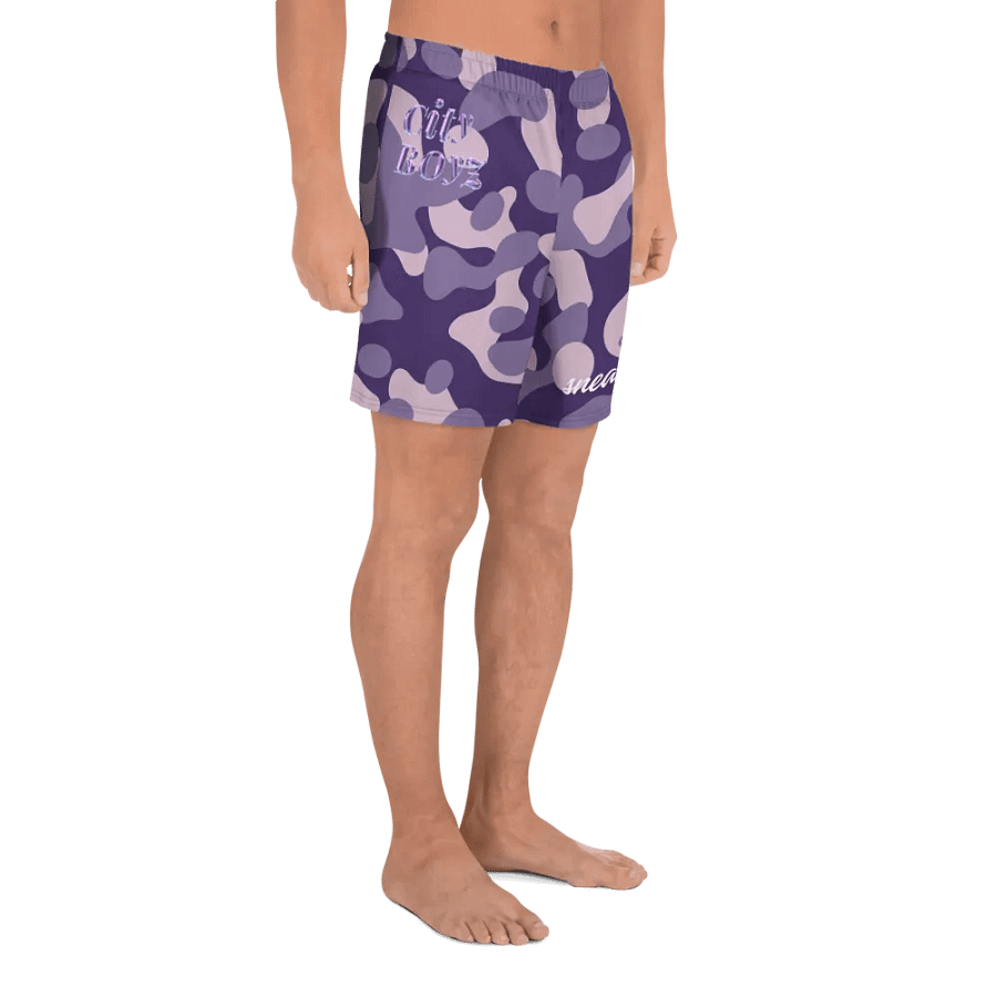 CBV2 Shorts product image (3)