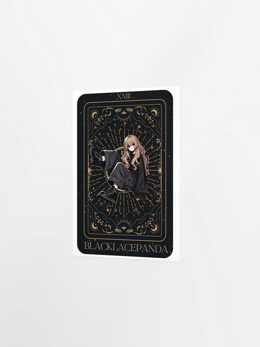 BLP 2025 - Poster (Celestial Edition) product image (11)