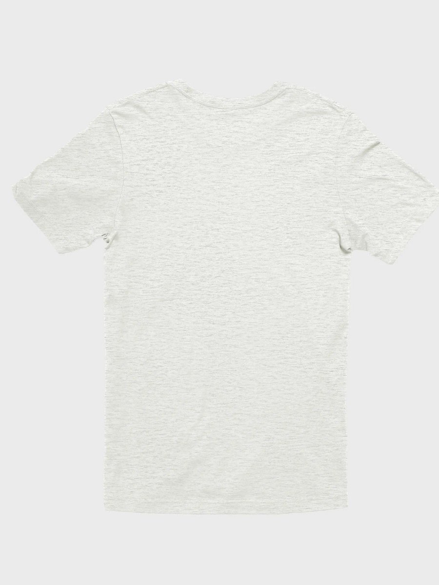 A.W.A.C. Official T-Shirt (Black Logo Variant) product image (7)