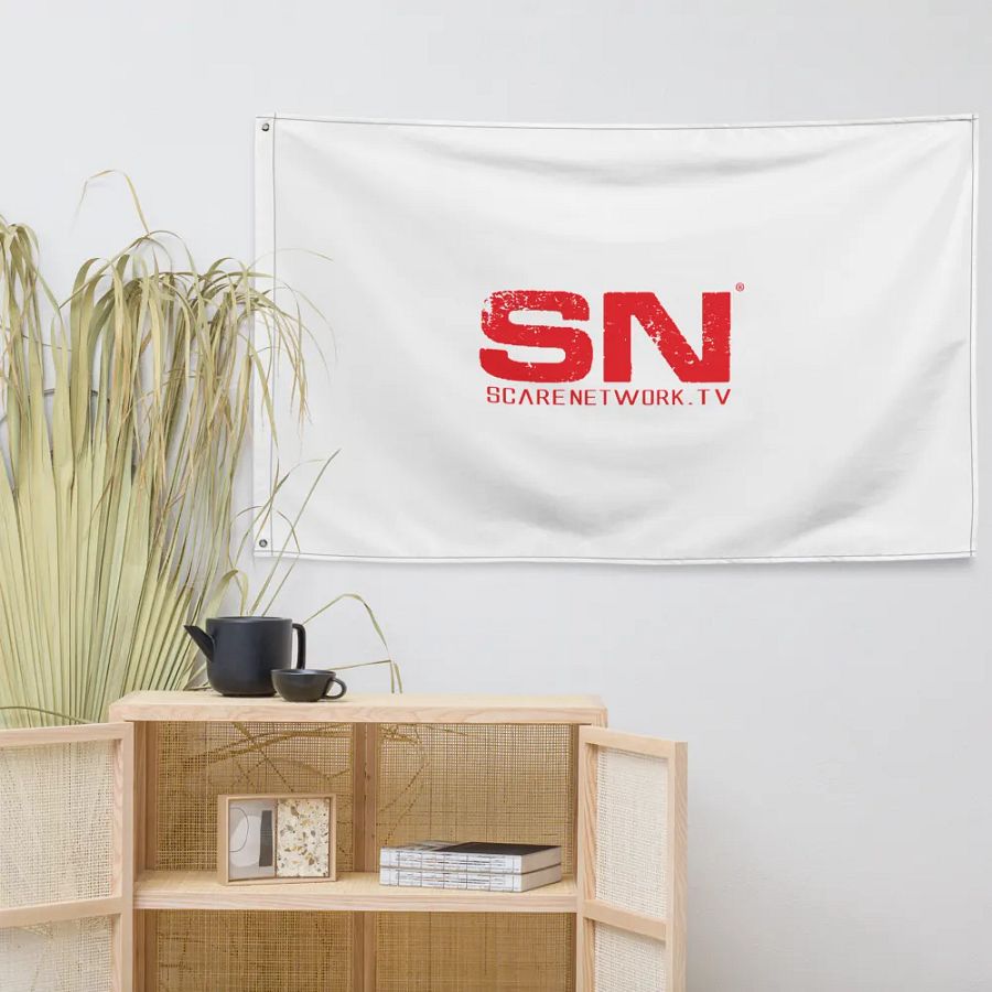 Flag ScareNetwork product image (7)