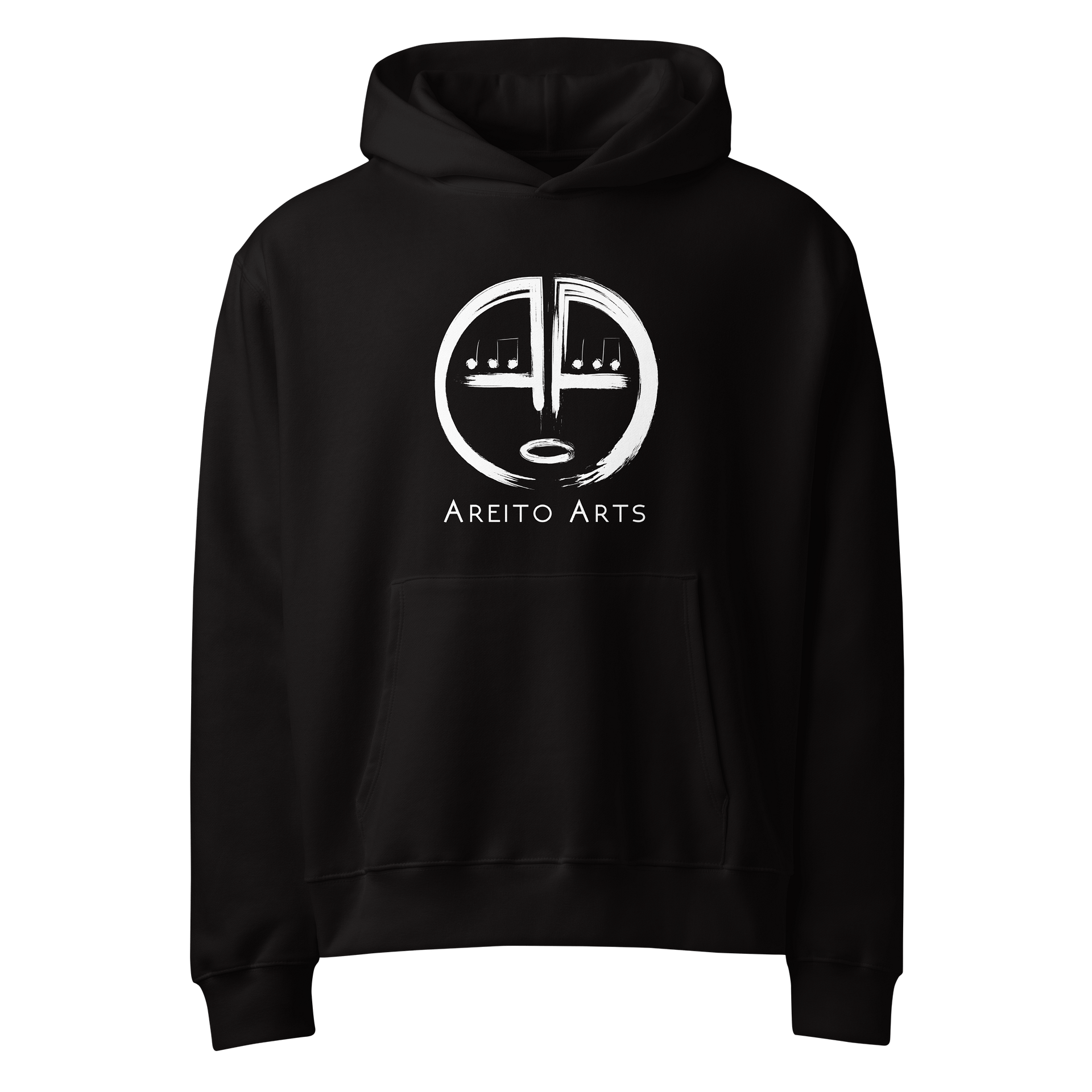 AREITO ARTS Hoodie product image (1)