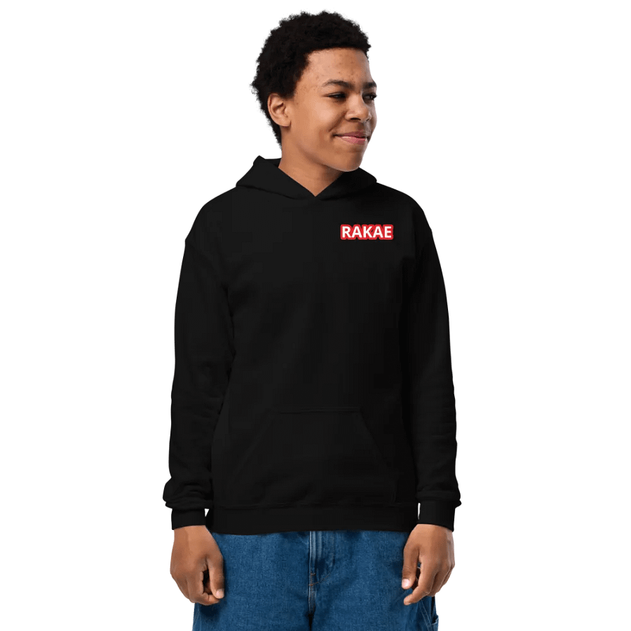 Kids Hoodie product image (1)