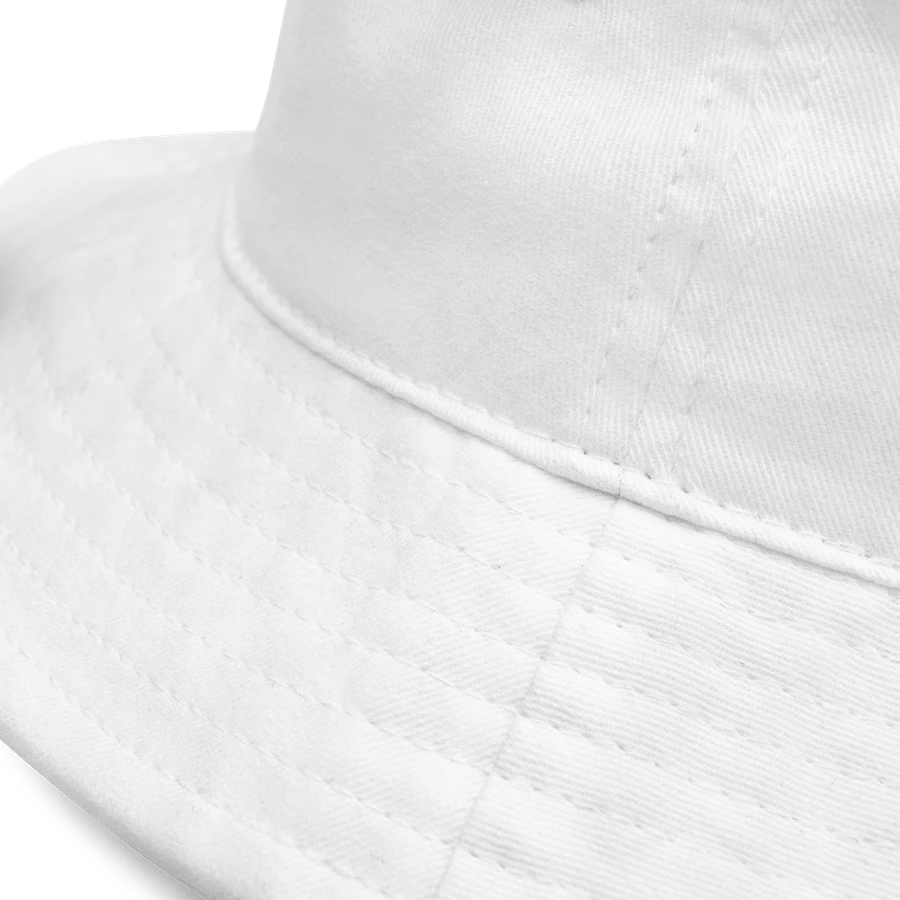 Serhant Bucket Hat product image (4)