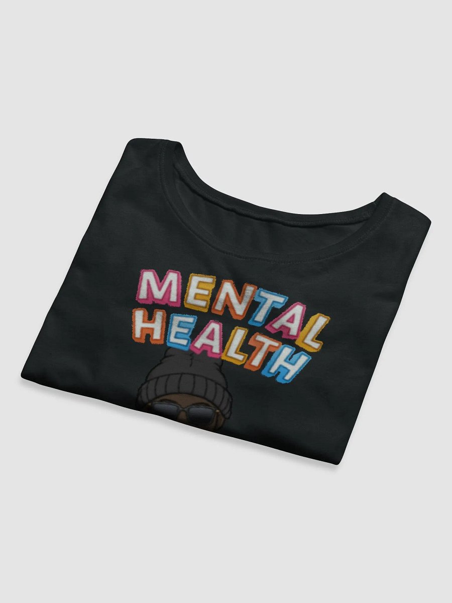 Women's Mental Health First Shirt product image (23)