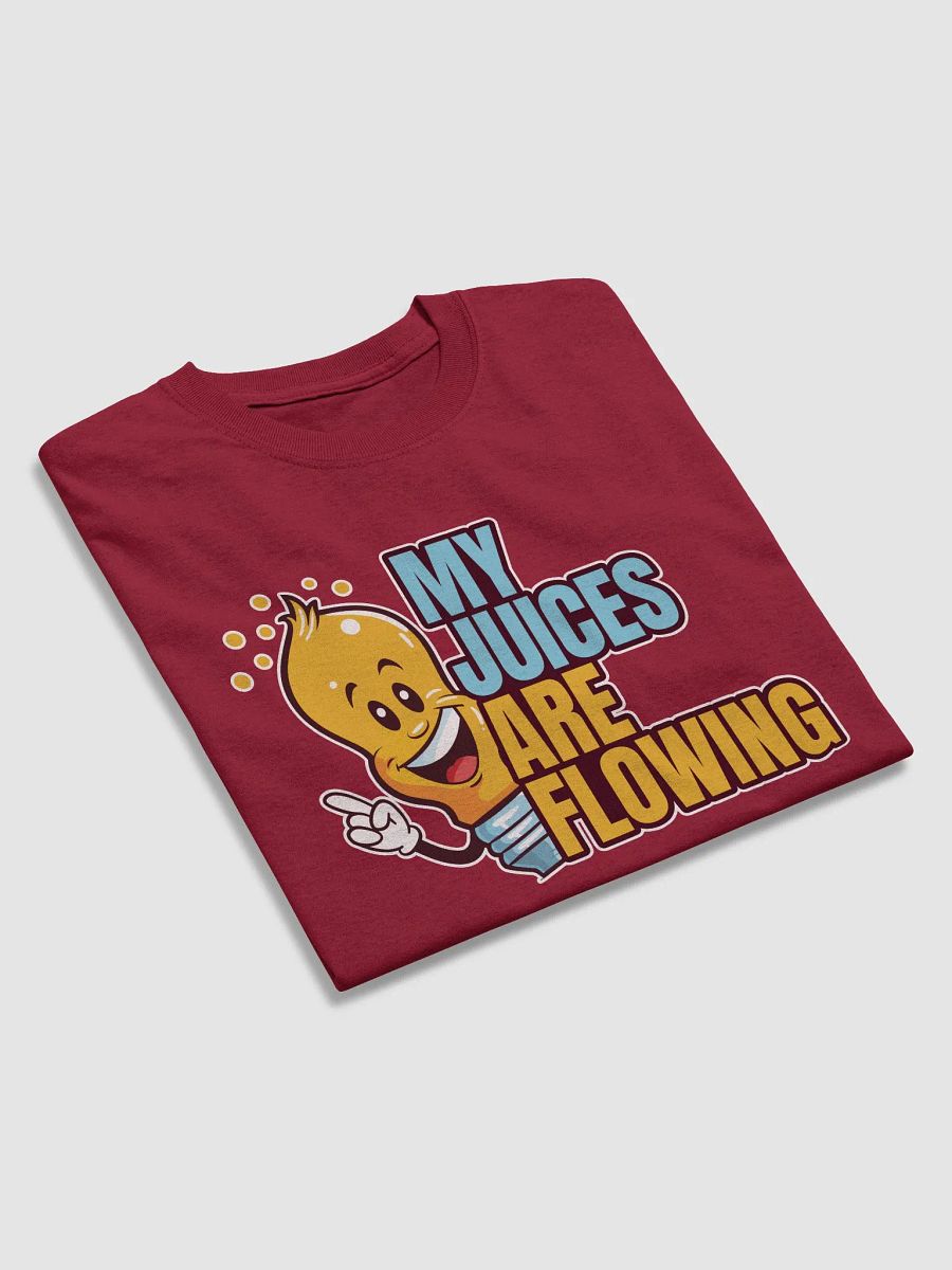 MY JUICES ARE FLOWING V1 product image (4)