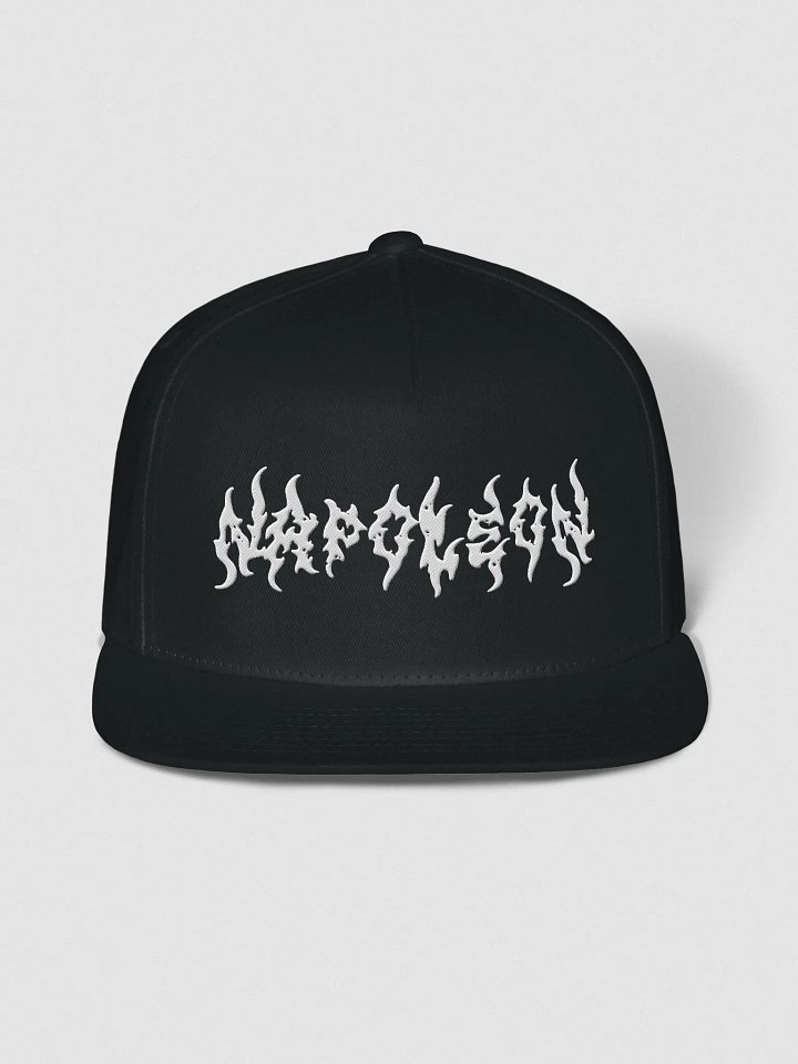 Snapback product image (1)
