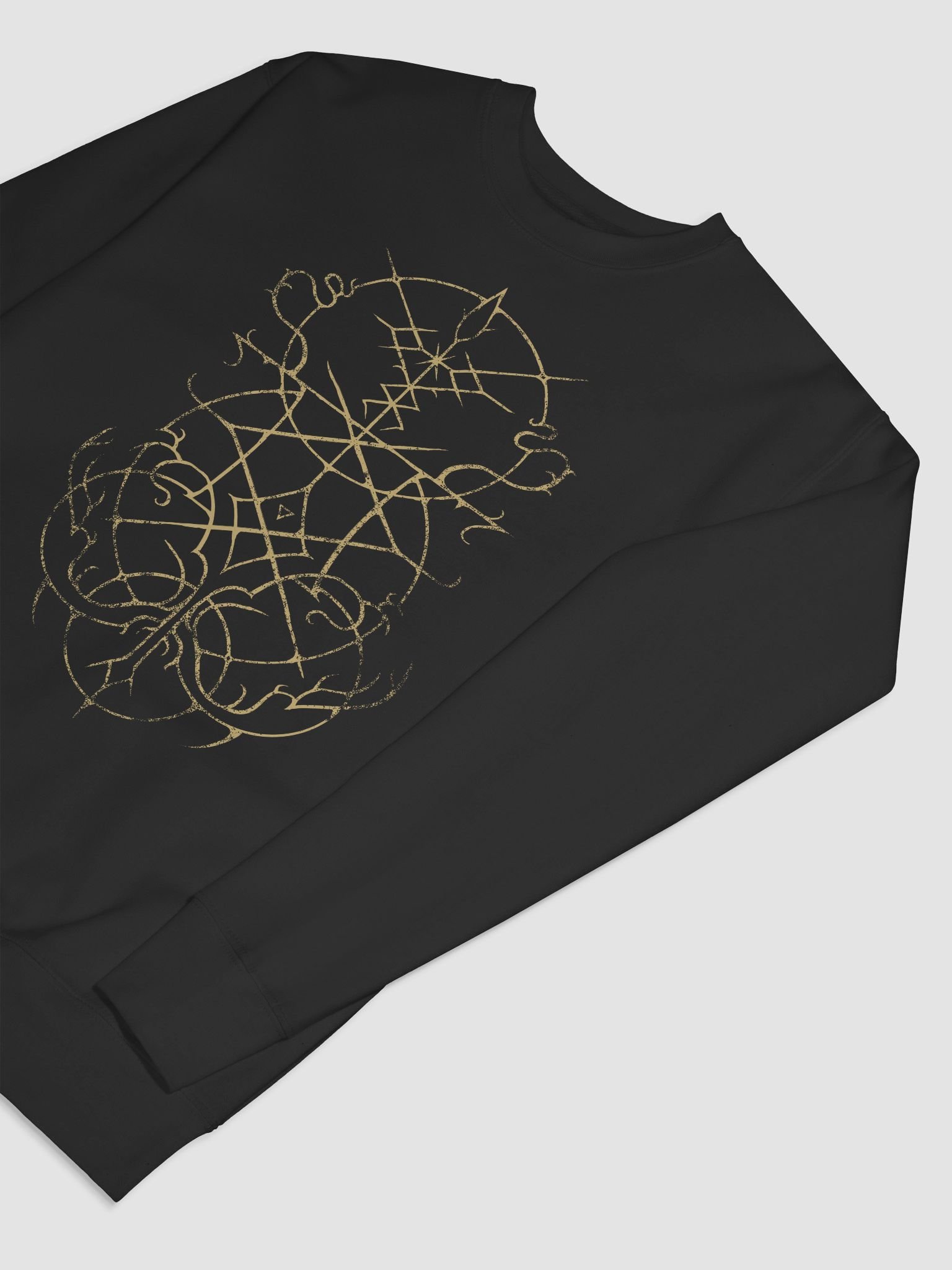 Rune of Protection - Premium Sweatshirt product image (5)