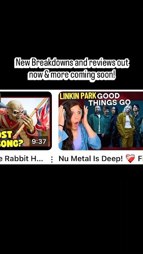Which one’s currently your favorite? Comment below 👇 #worldmusic #psychology #breakdown #analysis