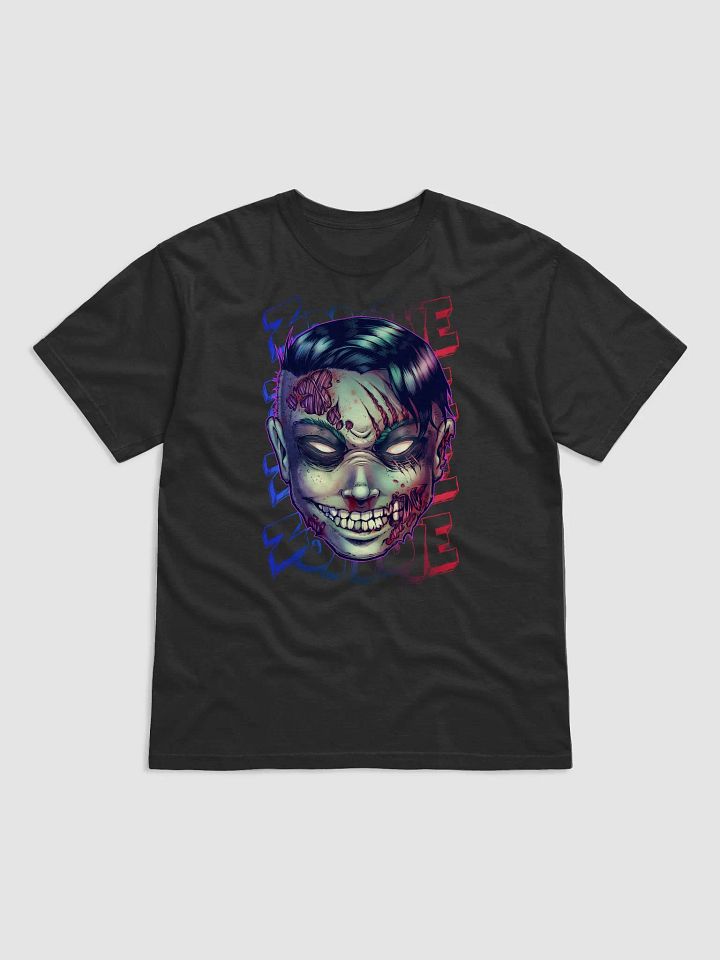 Mr Zombie Tee product image (4)