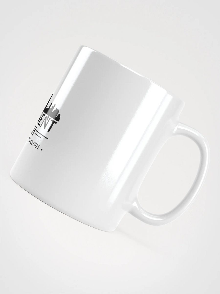Prominent Merch mug product image (11)