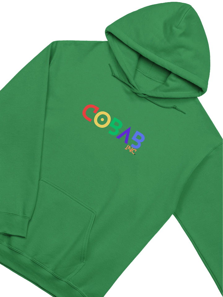 '90s Hoodie product image (1)