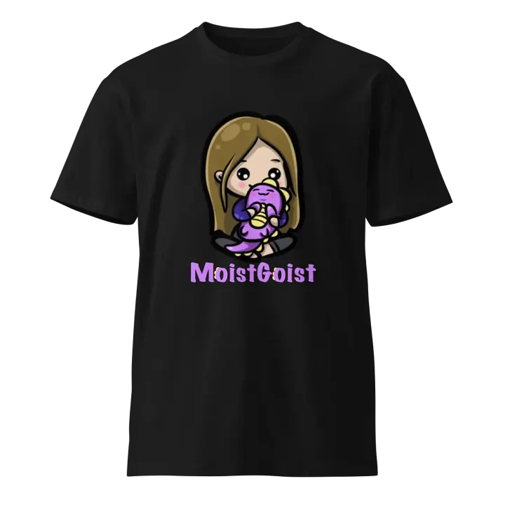 Goist and Nugget T-Shirt product image (1)