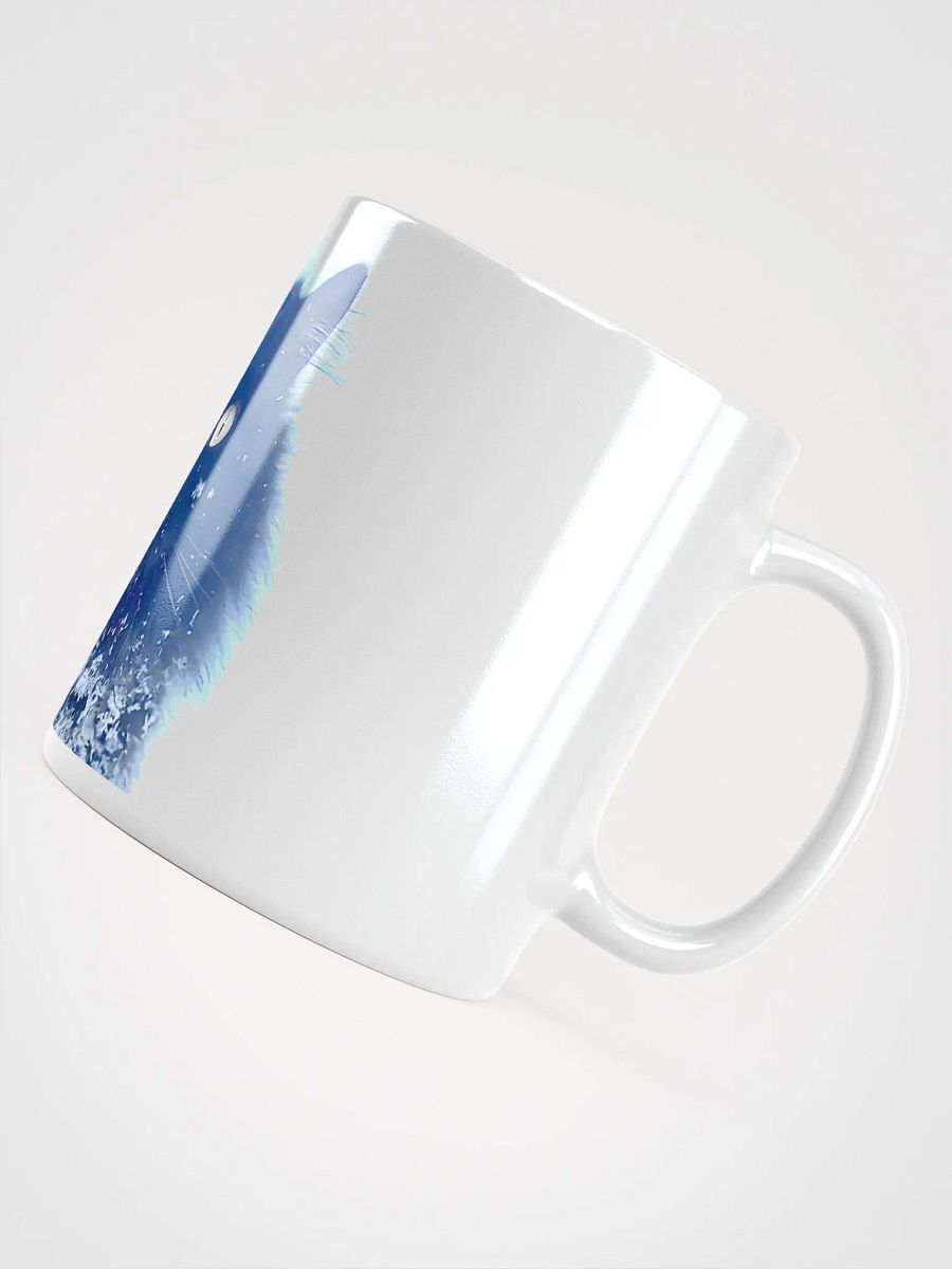 Керамическая кружка product image (10)