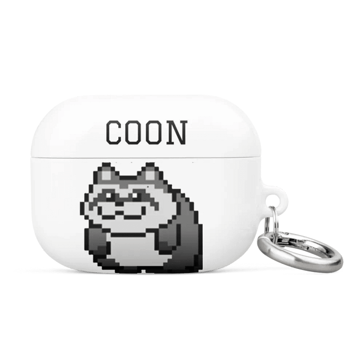 CoonPod Case product image (1)