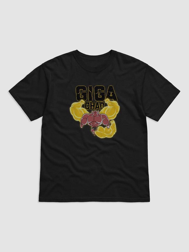 GigaChad product image (4)