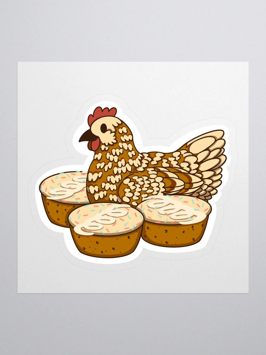 Speckled Cupcakes product image (1)