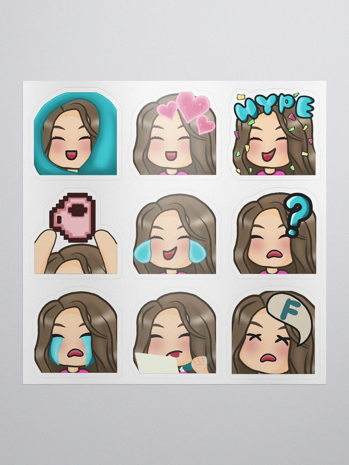 emote sticker sheet product image (1)