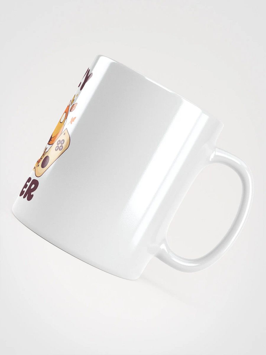 Cozy Gamer Mug product image (5)