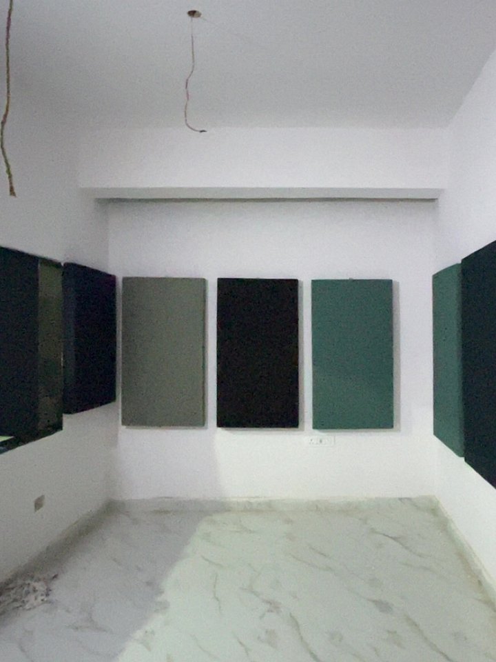 Set of 3 - 4x2 SoundProofing Acoustic Frames product image (1)