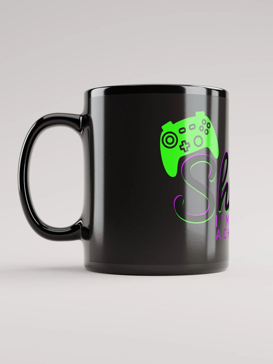Shhhhh Mug product image (4)