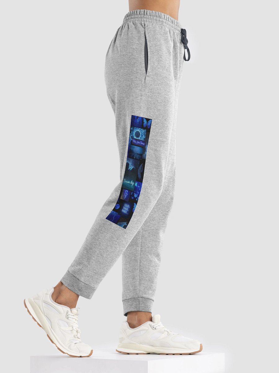 Dreamy Wanderlust Joggers product image (4)