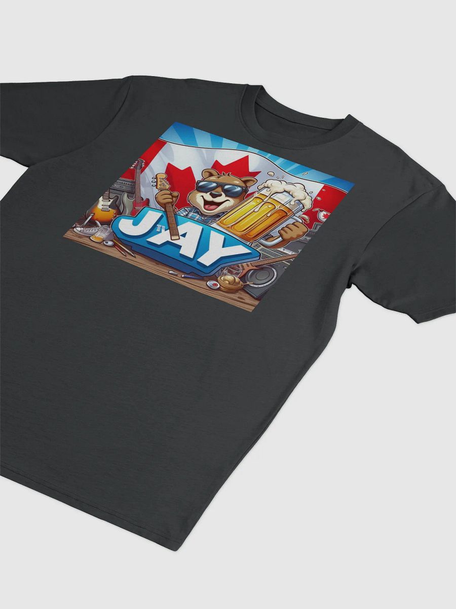 JayTV Tee product image (3)