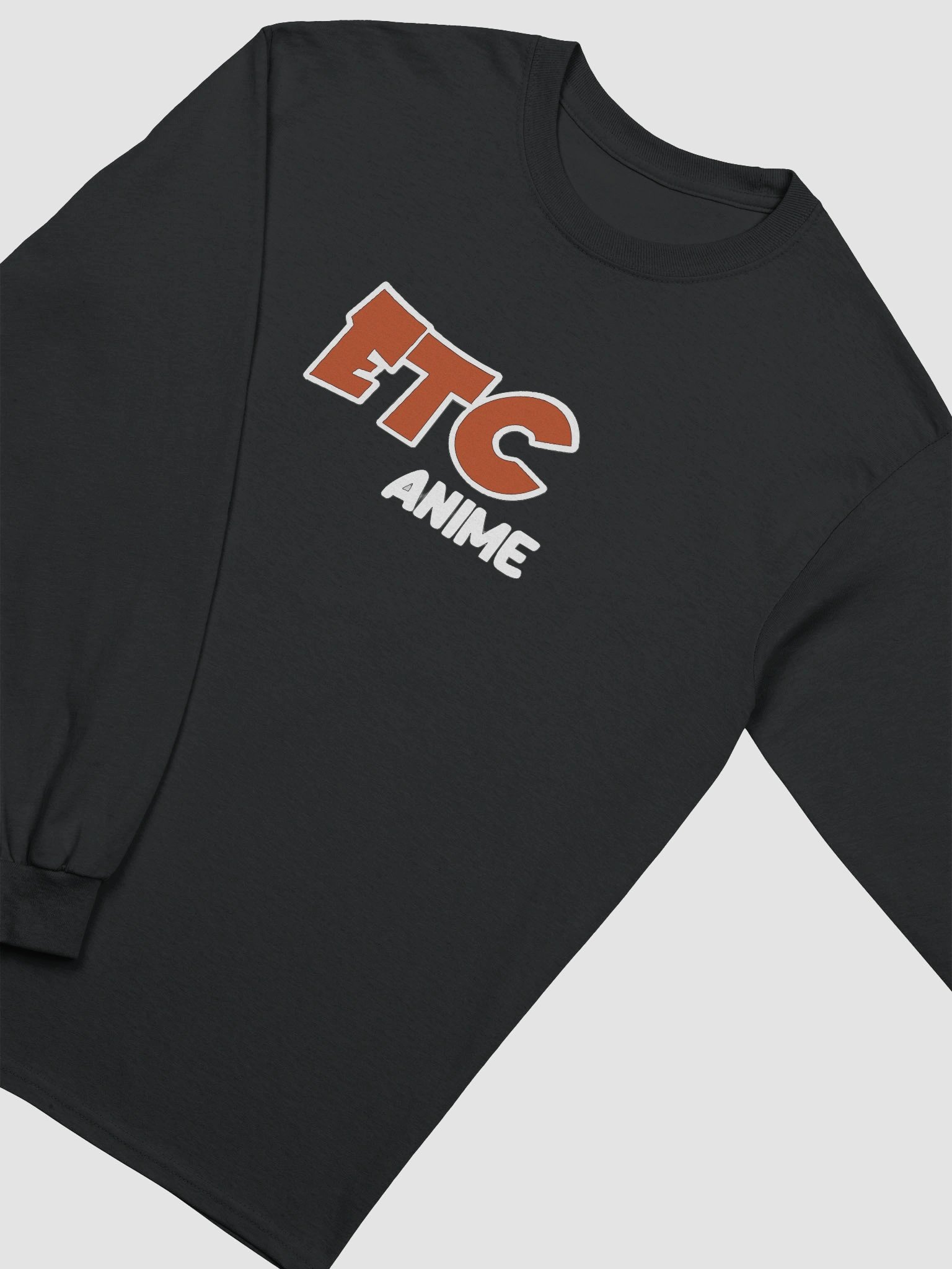 ETC x Black Clover Unisex Long Sleeve product image (16)