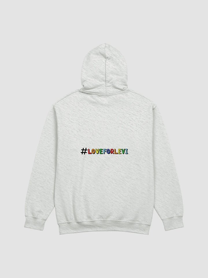 Different Not Less Hoodie product image (19)