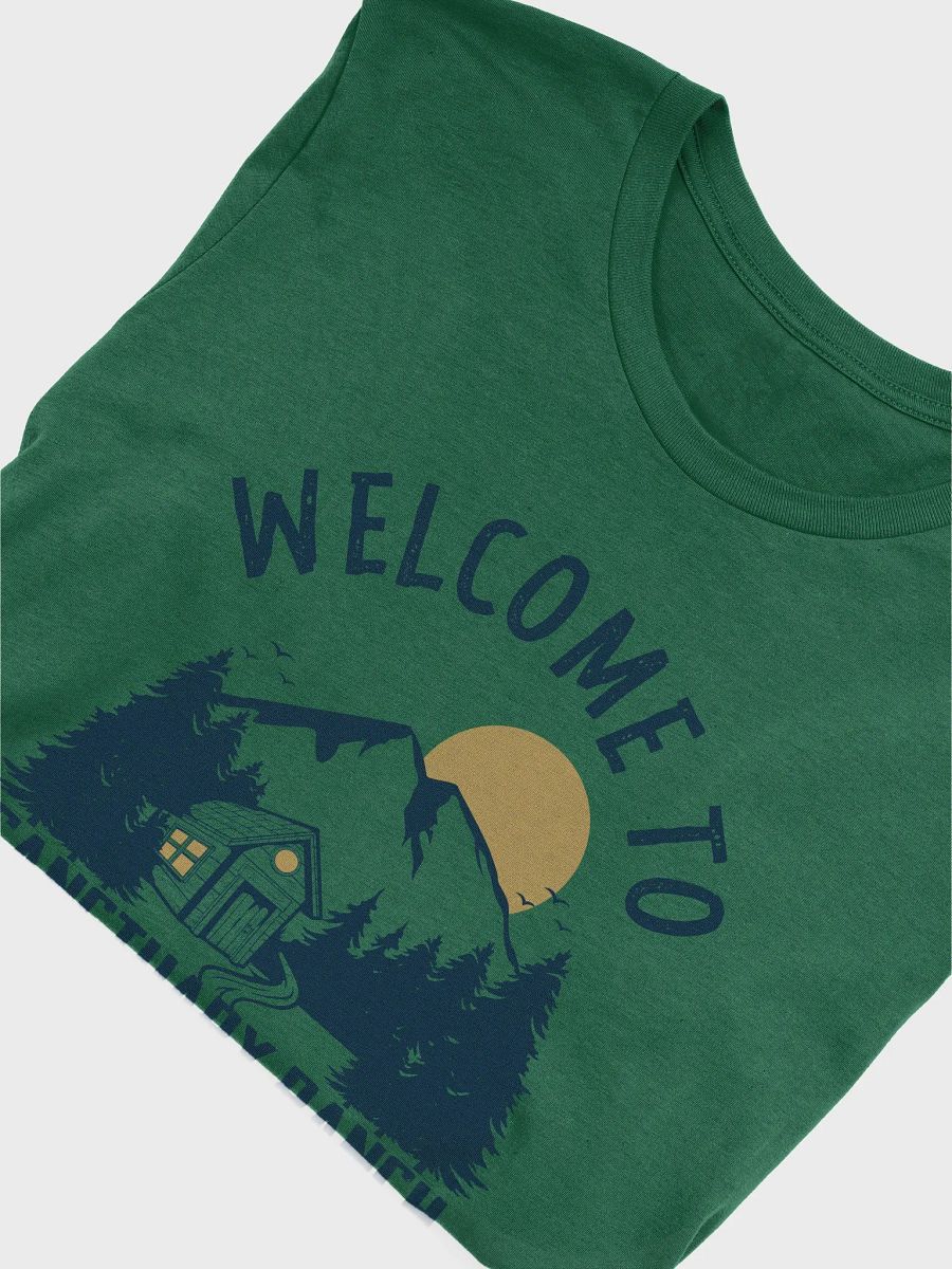 Sanctuary Ranch T-Shirt product image (4)