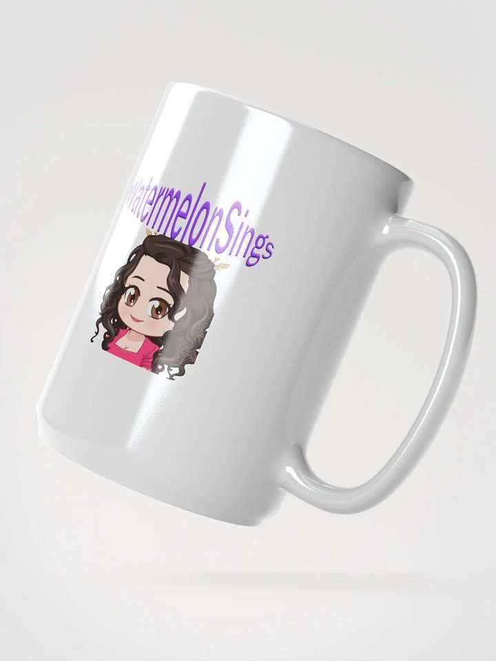 WatermelonSings Mug product image (2)