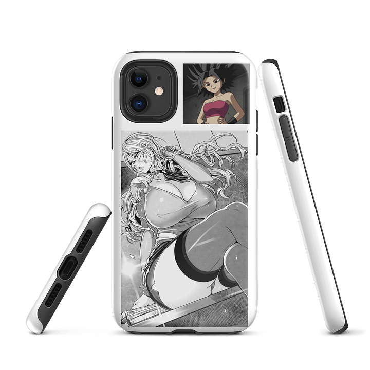 Anime I phone product image (1)